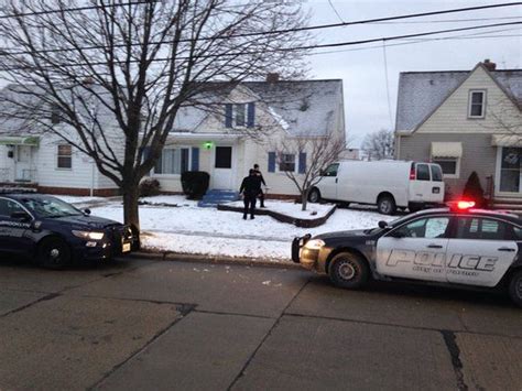 Cleveland’s Own: Pat Gannon 30 mins ago. . Parma police chase yesterday
